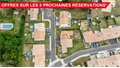 Terrain à bâtir à la vente